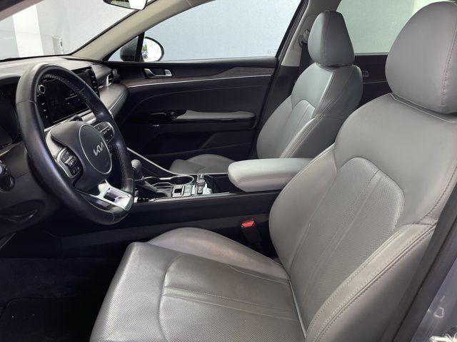 Used 2022 Kia K5 EX w/ EX Premium Package FWD image 13