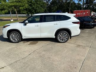 New 2026 Toyota Highlander Platinum AWD/4WD video 2