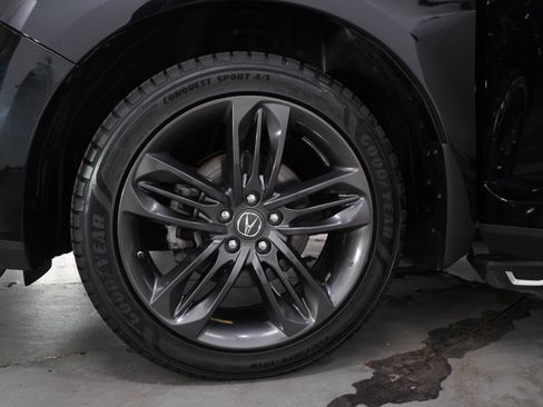 Used 2019 Acura RDX A-Spec AWD/4WD image 32