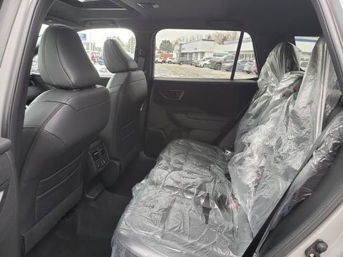 New 2026 Subaru Outback Limited XT image 11