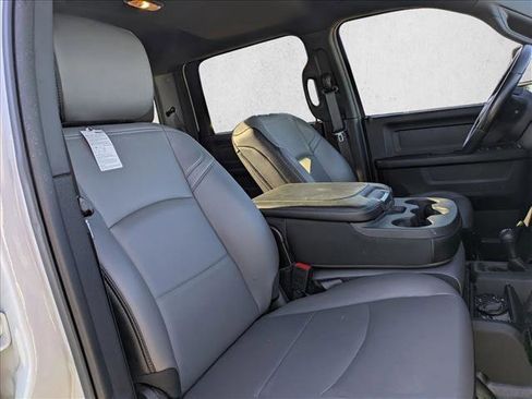 Used 2024 RAM 2500 Tradesman image 18