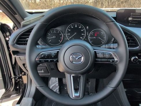 New 2026 MAZDA MAZDA3 2.5 S Hatchback w/ Premium Pkg image 15
