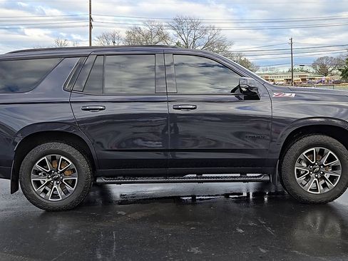 Certified 2023 Chevrolet Tahoe Z71 w/ Off-Road Capability Package image 5