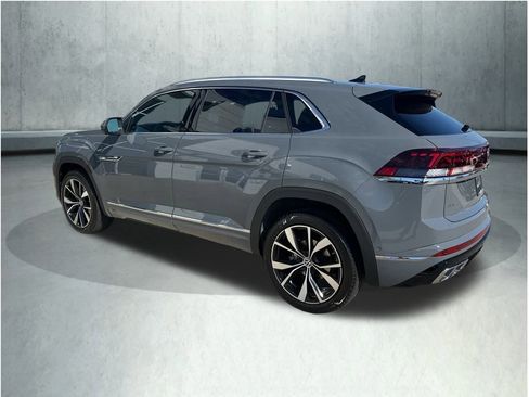 New 2026 Volkswagen Atlas Cross Sport SEL Premium R-Line image 6