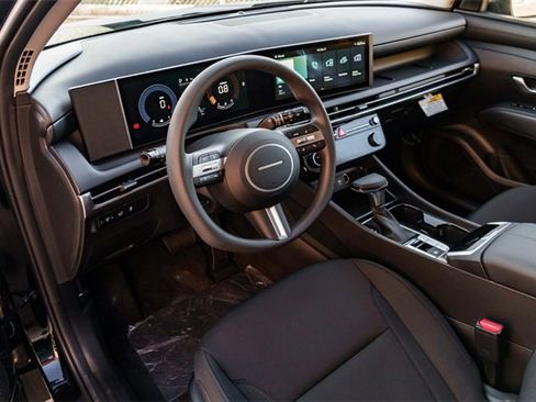 New 2026 Hyundai Tucson SEL image 8