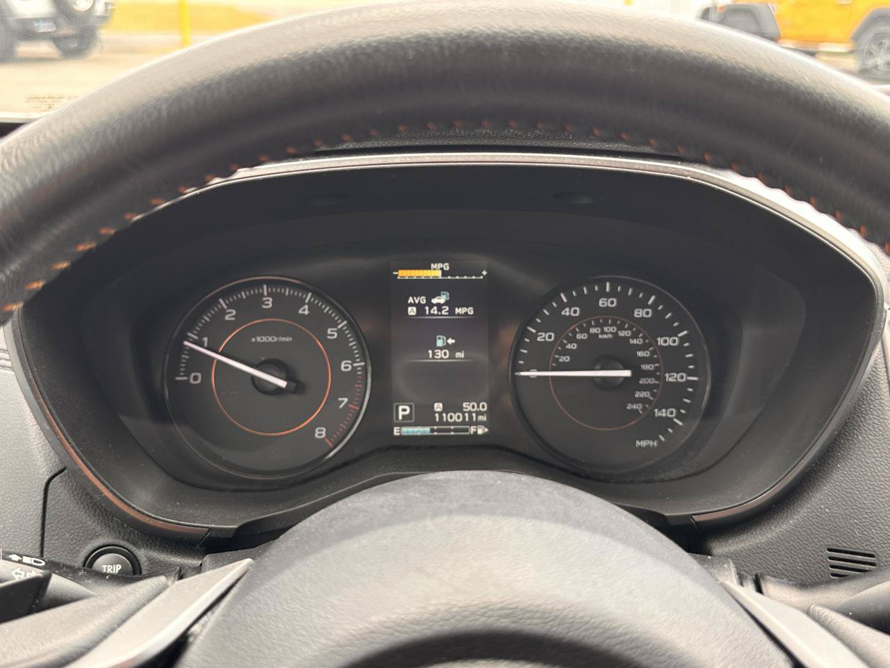 Used 2018 Subaru Crosstrek 2.0i Premium w/ Eyesight System AWD/4WD image 35