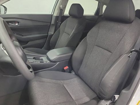 Used 2025 Honda Accord LX image 22