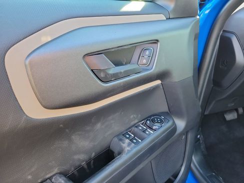 New 2025 Ford Bronco Sport Big Bend w/ Convenience Package image 19