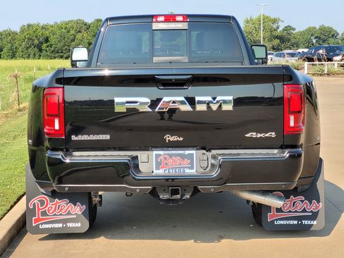 New 2026 RAM 3500 Laramie image 4