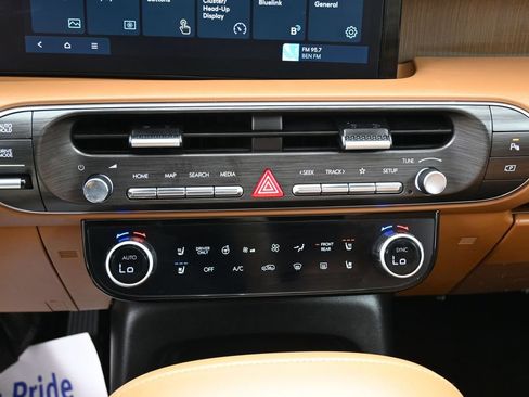 Used 2026 Hyundai Palisade Calligraphy FWD image 28