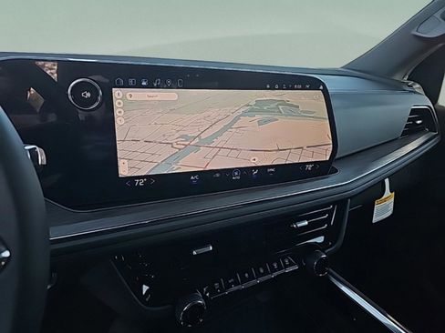 New 2026 Chevrolet Tahoe LS image 13