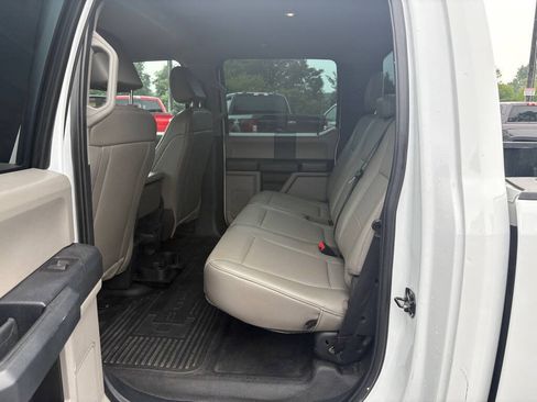 Used 2022 Ford F350 XL w/ Power Equipment Group AWD/4WD image 14