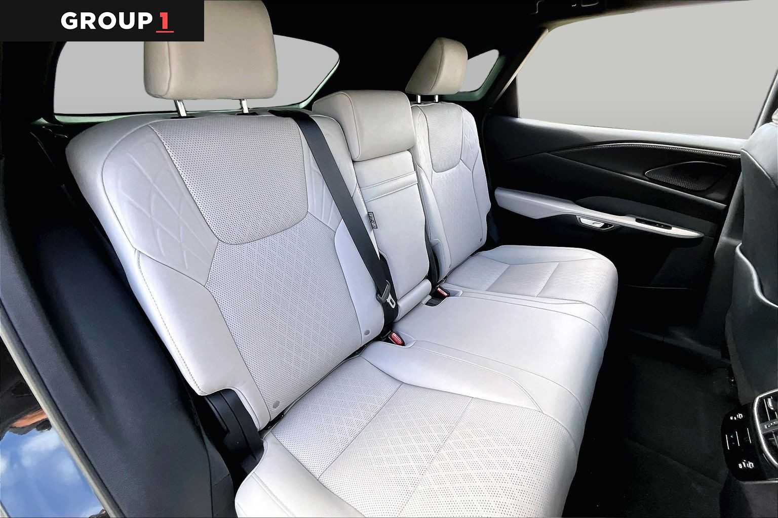 Certified 2024 Lexus RX 350 Premium Plus w/ Convenience Package FWD image 17