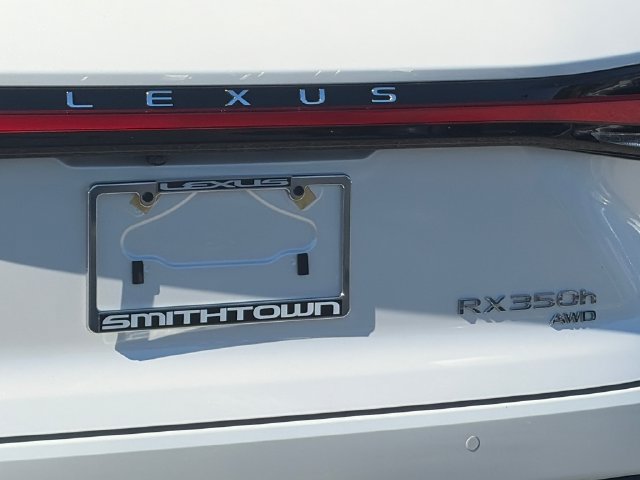 Certified 2024 Lexus RX 350 w/ Convenience Package AWD/4WD image 35