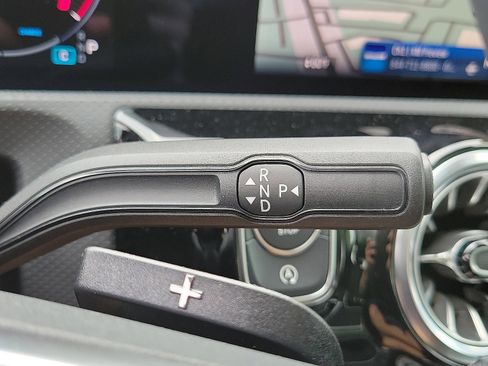 New 2025 Mercedes-Benz CLA 250 4MATIC image 12