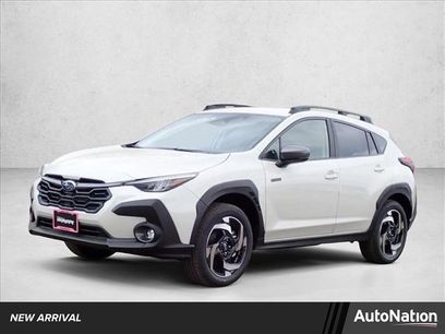 New 2026 Subaru Crosstrek 2.5i Limited