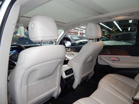 Used 2022 Mercedes-Benz GLE 350 GLE 350 AWD image 36