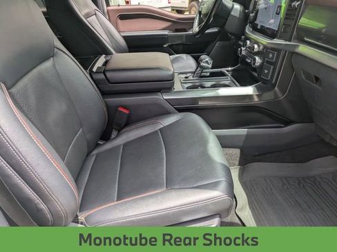 Used 2022 Ford F150 Lariat image 33