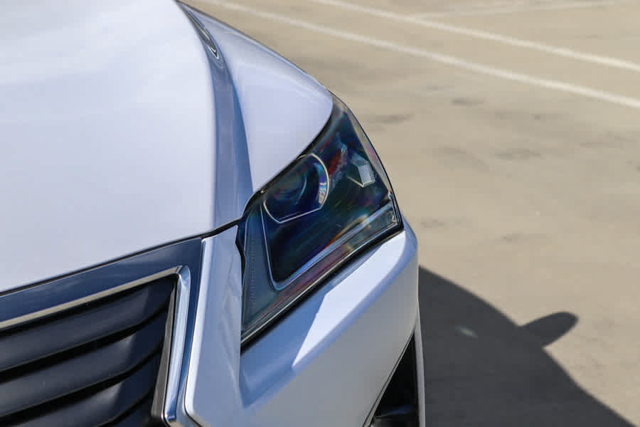 Used 2017 Lexus RX 350 FWD w/ Accessory Package image 7