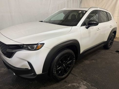 Certified 2025 MAZDA CX-50 AWD 2.5 S w/ Weather Package image 6