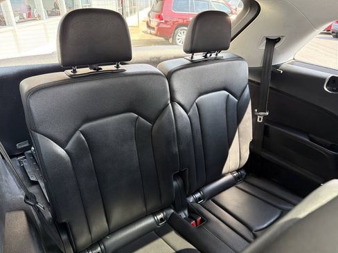 Used 2019 Audi Q7 3.0T Premium Plus AWD/4WD image 27