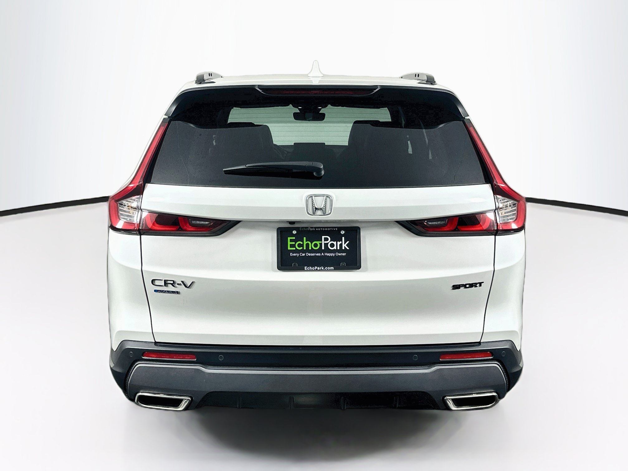 Used 2025 Honda CR-V Sport-L image 7