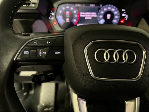 Used 2022 Audi A3 2.0T Premium Plus image 18
