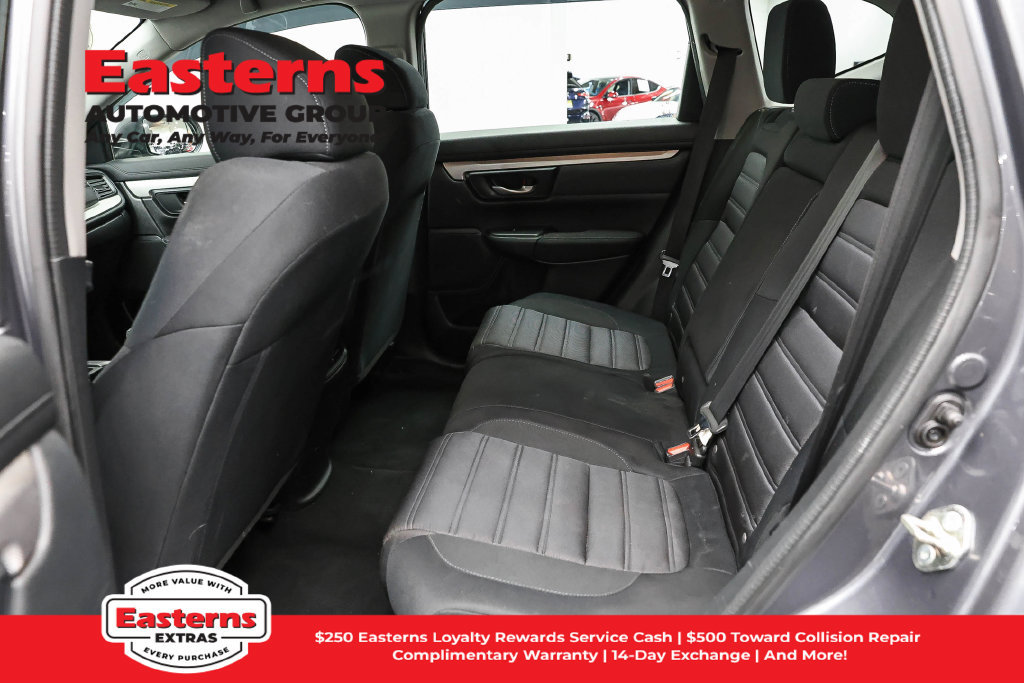 Used 2019 Honda CR-V LX image 20