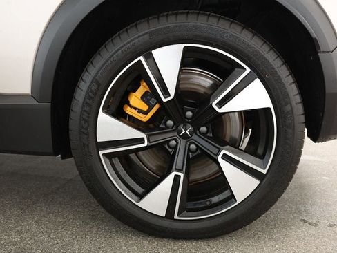 Used 2025 Polestar Polestar 3 AWD/4WD image 7