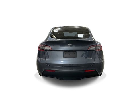 Certified 2023 Tesla Model Y Long Range AWD/4WD image 5