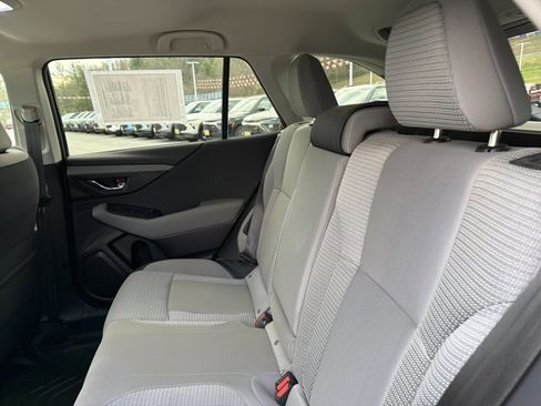 Used 2024 Subaru Outback Premium w/ Popular Package #1A image 13