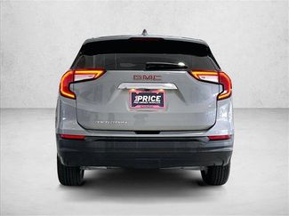 Used 2023 GMC Terrain SLE FWD video 4