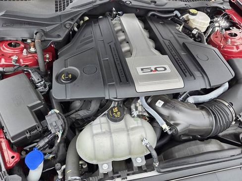 Certified 2020 Ford Mustang GT w/ Equipment Group 301A image 19