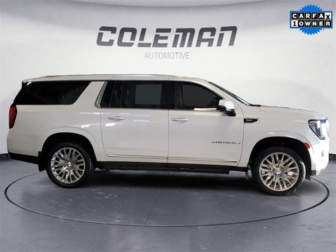 Used 2024 GMC Yukon XL Denali image 6