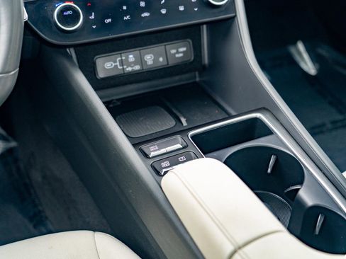 Used 2024 Hyundai Sonata SEL w/ Convenience Package image 25