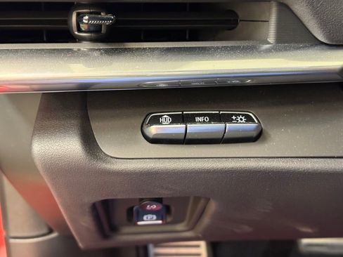 Used 2024 Chevrolet Corvette Stingray Preferred Conv w/ Z51 Performance Package image 25