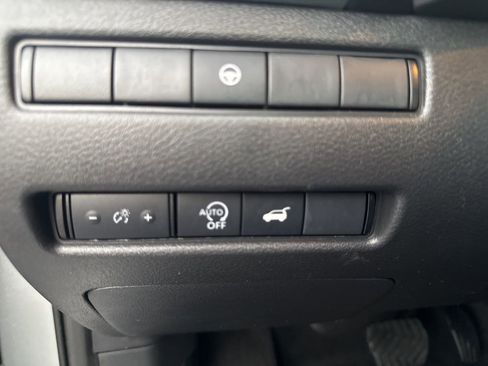 Used 2024 Nissan Rogue SV w/ SV Premium Package AWD/4WD image 13
