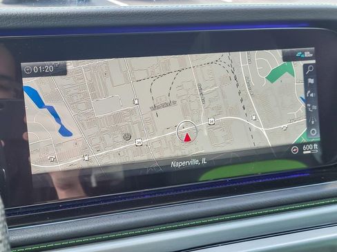 Used 2024 Mercedes-Benz G 63 AMG 4MATIC w/ Night Package Magno image 13