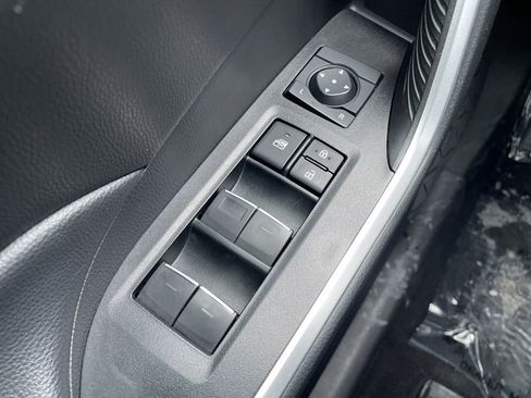 Used 2023 Toyota RAV4 XLE image 21