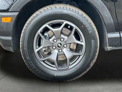 Used 2023 Ford Bronco Sport Badlands image 30