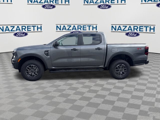 New 2026 Ford Ranger XLT w/ Equipment Group 301A High AWD/4WD image 4