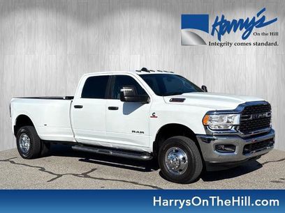 Used 2024 RAM 3500 Big Horn