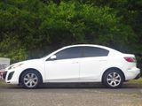 Used 2010 MAZDA MAZDA3 i Sport image 2