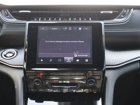 Used 2025 Jeep Grand Cherokee L Laredo w/ Trailer Tow Package AWD/4WD image 21