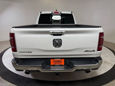 Used 2019 RAM 1500 Limited image 6