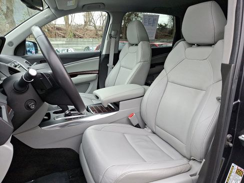 Used 2014 Acura MDX FWD image 12