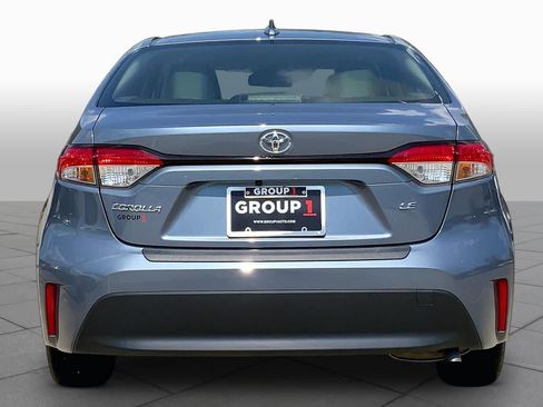 Used 2023 Toyota Corolla LE FWD image 5