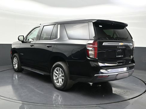 Used 2023 Chevrolet Tahoe LT image 3