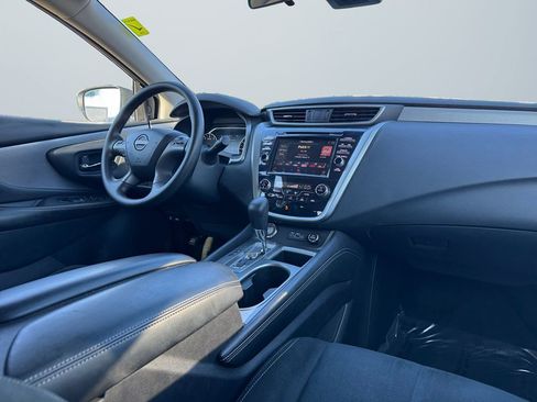 Used 2023 Nissan Murano S image 15