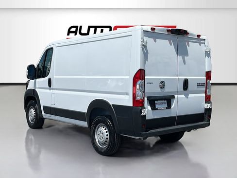 Used 2025 RAM ProMaster 1500 FWD image 5